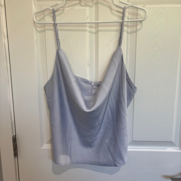 Urban Outfitters cowl neck top - Picture 1 of 5